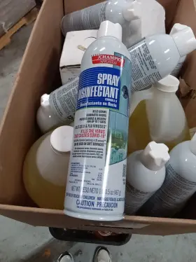 CHP5157 CHASE Champion Sprayon Spray Jl