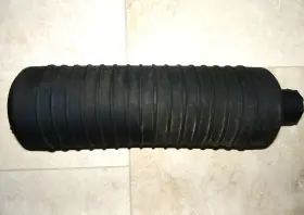 265-098 CHERNE Muni Ball Pipe Plug