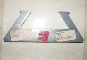 285-110 CHERNE Fin Set Mandrel