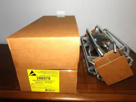 286578 CHERNE Pipe Deflection Mandrel