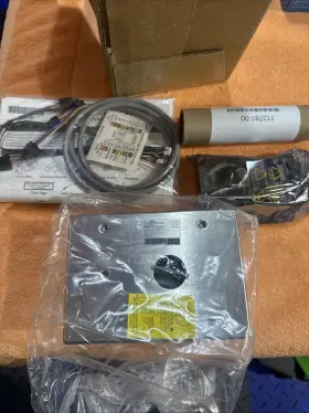 114985-00 CHEXIT Rcm Kit