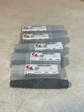 65009 CHICAGO LATROBE Screw Extractor Drill