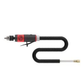 871CK CHICAGO PNEUMATIC High Air Tire