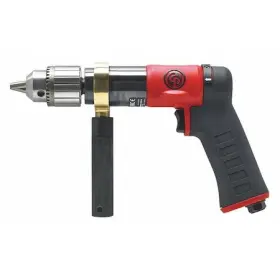 CP9789C CHICAGO PNEUMATIC Reversible Pistol Air Drill Rpm