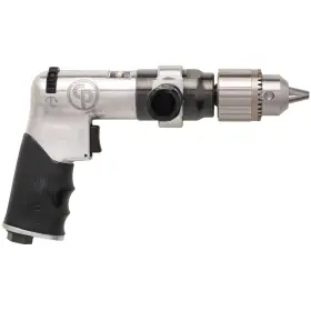 T025165 CHICAGO PNEUMATIC Drill Air Reversible