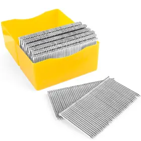ST50 CHINA-TOP SILVER Kimsing Gauge Concrete Nails Box