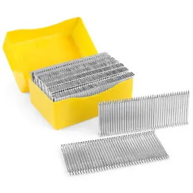 ST38 CHINA-TOP SILVER Kimsing Gauge Concrete Nails
