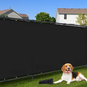CSFR055000-QS CISVIO Privacy Screen Fence Blockage Covering