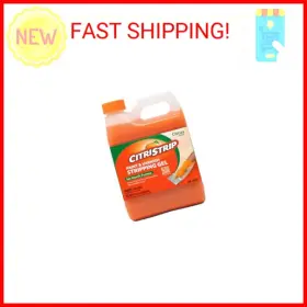 1010503 CITRISTRIP Paint Varnish Stripping Gel