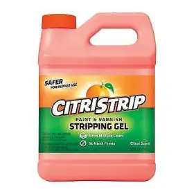6497 CITRISTRIP Safer Paint Varnish Stripping Gel Remover