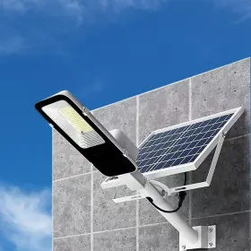 ZJ-BD-06 CJPSXY Solar Street Lights Parking Dusk Dawn