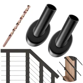 B45-3-16-40 CKE Pack Angle Beveled Protector