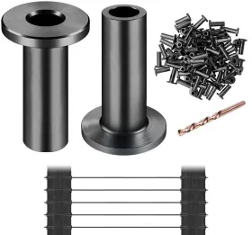 BCR01-150 CKE Pack Steel Protector Cable Deck