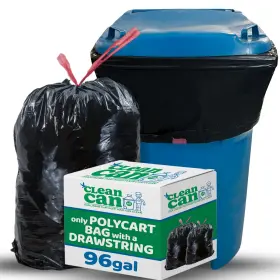 783970229571 CLEAN CAN Gallon Trash Bags