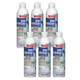 5157-6 CLEANING SOLUTIONS Champion Disinfectant Scent Net