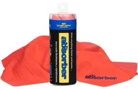 12943 CLEANTOOLS Absorber Synthe