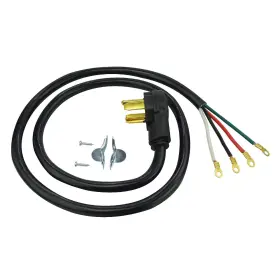 CP10023 CLEAR POWER Srdt Cord Amp