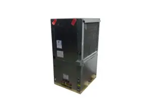 ACC22285 CLIMATEMASTERS Dent Central Air Conditioner Water