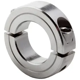 2C-218-S CLIMAX METAL PRODUCTS Clamping Collar