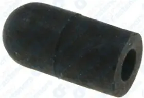 2946378 CLIPSANDFASTENERS Rubber Vacuum Caps Inside
