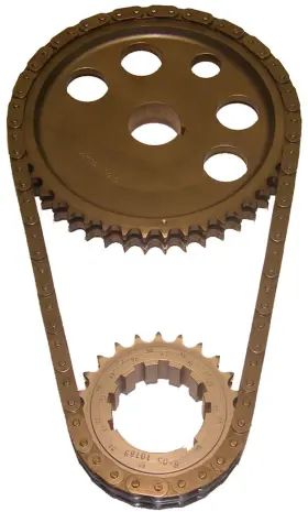 750385406095 CLOYES Billet Roller Set