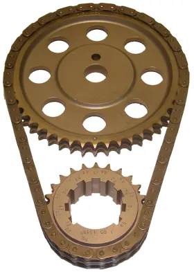 750385406132 CLOYES Billet Roller Set