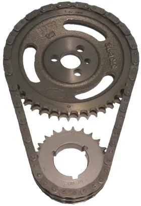 750385702258 CLOYES Street Roller Set