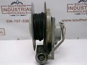 16-4-40 Hoist Electric Reel Volts #3