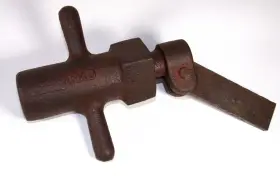 143218 CMD Pencil Rod Puller Tightening Combination Wrench