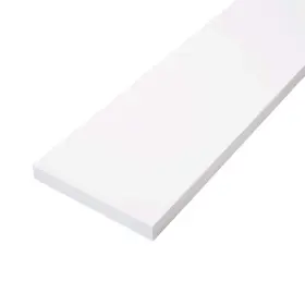 CMPC0028753 CMPC Finger Joint Primed Pine Board