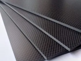 CF-PLAIN20030030 CNCARBONFIBER Carbon Fiber Sheet Plate Panel
