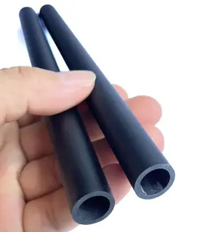 TUBE-15X11X200B CNCARBONFIBER Carbon Fiber Od