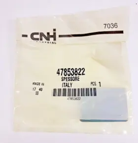 477853822 CNHI INDUSTRIAL Shim