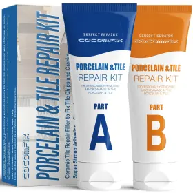 760701866403 COCOMFIX Porcelain Repair High Sink Firmly Bond