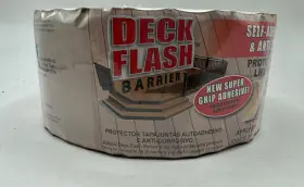 DFB375 COFAIR Deck Flash Membrane Adhesive #2