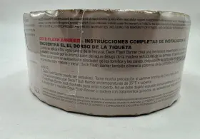 DFB375 COFAIR Deck Flash Membrane Adhesive #3