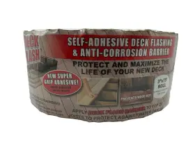 DFB375 COFAIR Deck Flash Membrane Adhesive