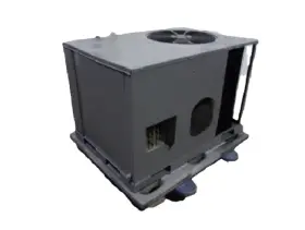 ACC20471 COLEMAN Central Air Conditioner #2
