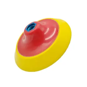 CA-CFB103AA-1PC COMEFLOOR Hook Loop Rotary Backing Pad Thread