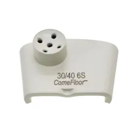 CF25M231AA-30G-6S COMEFLOOR Concrete Grinding Disc Arix Bond
