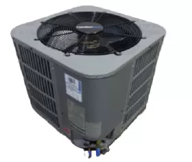 ACC20011 COMFORT STAR Central Air Conditioner Condenser #2