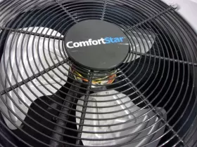 ACC20011 COMFORT STAR Central Air Conditioner Condenser #3