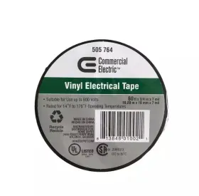 505-764 COMMERCIAL ELECTRIC Tape Set #2