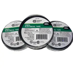 505-764 COMMERCIAL ELECTRIC Tape Set