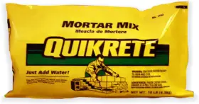 1102-10 COMPANIES Construction Mortar Mix Masonry Cement Sand
