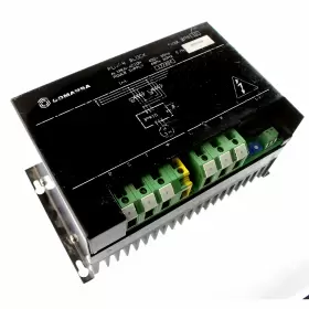 BPR10 COMSANA Power Block Supply #2