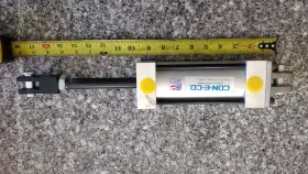145410 PLANT Pneumatic Cylinder Standard Mount