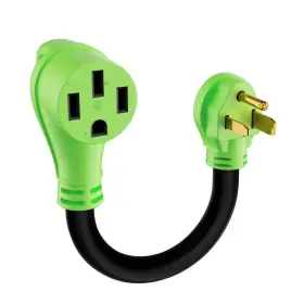 CARV-50A-50A-614-AD CONABLE Nema Charger Adapter Cord