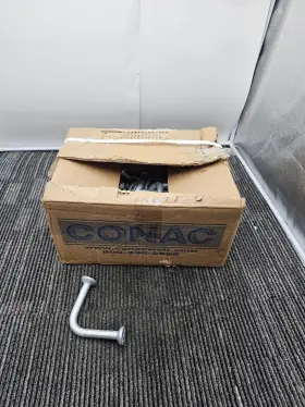Conac 4ca14 Qty 40 A-anchor 4 Inch Slab Thickness 14mm Wire Diameter
