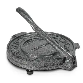 877769009144 CONCORD Cast Iron Tortilla Press